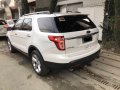 Ford Explorer 2013 for sale in Manila-1