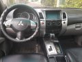 2011 Mitsubishi Montero Sport for sale in Mandaluyong -1