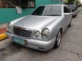 1997 Mercedes-Benz E-Class for sale in Manila-7