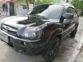 2009 Hyundai Tucson for sale in Manila-4