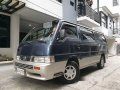 2015 Nissan Urvan for sale in Quezon City-14