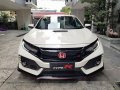 Used Honda Civic 2018 for sale in Quezon City-10