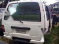2015 Nissan Urvan for sale in Bacolod -1