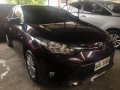 Used Toyota Vios 2017 at 8800 km for sale in Quezon City-1