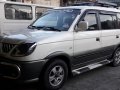 2007 Mitsubishi Adventure GLS diesel manual cash or financing for sale in Las Pinas-5