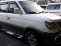 2007 Mitsubishi Adventure GLS diesel manual cash or financing for sale in Las Pinas-1
