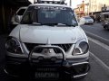 2007 Mitsubishi Adventure GLS diesel manual cash or financing for sale in Las Pinas-3