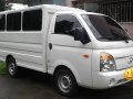 Hyundai H100 for sale in Legazpi-1