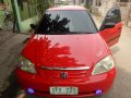 Honda Civic Dimension 2002 for sale in Tariac CIty-0