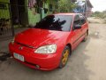 Honda Civic Dimension 2002 for sale in Tariac CIty-1