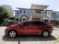 Sell Used 2010 Honda City Automatic in Carmona-4