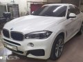 2018 BMW X6 3.0D Alphine White for sale in Quezon City-2