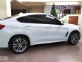 2018 BMW X6 3.0D Alphine White for sale in Quezon City-4