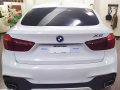 2018 BMW X6 3.0D Alphine White for sale in Quezon City-5