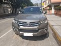2017 Toyota Fortuner Automatic Diesel for sale in Pasig-1