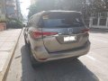 2017 Toyota Fortuner Automatic Diesel for sale in Pasig-2