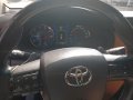 2017 Toyota Fortuner Automatic Diesel for sale in Pasig-3
