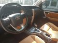 2017 Toyota Fortuner Automatic Diesel for sale in Pasig-4