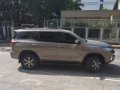 2017 Toyota Fortuner Automatic Diesel for sale in Pasig-5