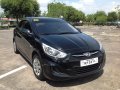  Hyundai Accent GL 2017 model  Automatic for sale in Lucena City-0