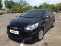  Hyundai Accent GL 2017 model  Automatic for sale in Lucena City-3