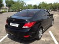  Hyundai Accent GL 2017 model  Automatic for sale in Lucena City-4
