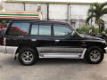 2003 Mitsubishi Pajero for sale in Padre Garcia-2