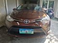 2014 Toyota Vios E Automatic for sale in Mandaluyong -5