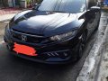 2018 Honda Civic for sale in Manila-3