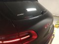 2016 Porsche Macan for sale in Makati -2