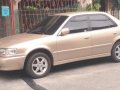 Toyota Corolla 2001 for sale in Manila-6
