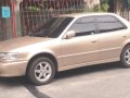 Toyota Corolla 2001 for sale in Manila-2