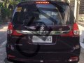 2017 Suzuki Ertiga for sale in Las Pinas-3