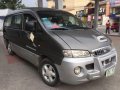 2003 Hyundai Starex for sale in Caloocan-4