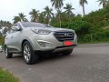 2012 Hyundai Tucson for sale in Legazpi -1
