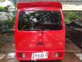 Selling Suzuki Multi-Cab 2017 Van in Talisay -7