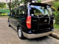 Sell Gold 2011 Hyundai Starex in Quezon City-6