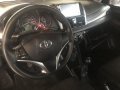 Used Toyota Vios 2017 at 8800 km for sale in Quezon City-0