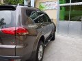 Mitsubishi Montero Sport 2015 for sale in Baguio-3