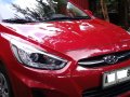 2015 Hyundai Accent at 25000 km for sale  -1