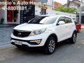 2015 Kia Sportage for sale in Cainta-0