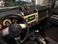 2016 Toyota Fj Cruiser for sale in Calamba-3