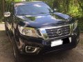 2016 Nissan Navara for sale in Dasmariñas-2