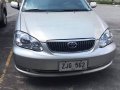 Toyota Altis 2007 for sale in Mandaluyong -1