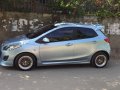 Mazda 2 2014 for sale in Cebu City-2