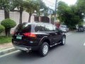 2009 Mitsubishi Montero sport for sale in Quezon City-4