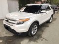 Ford Explorer 2013 for sale in Manila-2