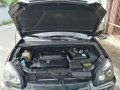 2009 Hyundai Tucson for sale in Manila-4