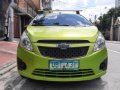 2012 Chevrolet Spark for sale in Quezon City-5
