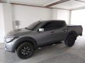 2015 Mitsubishi Strada for sale in Bauang-7